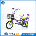 2016 colorido fábrica direta mini kids bike / barato mini 12 crianças de 14 polegadas bicicleta crianças bicicletas para meninos